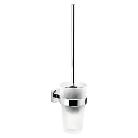 Tesa Elegaant WC-Bürstengarnitur