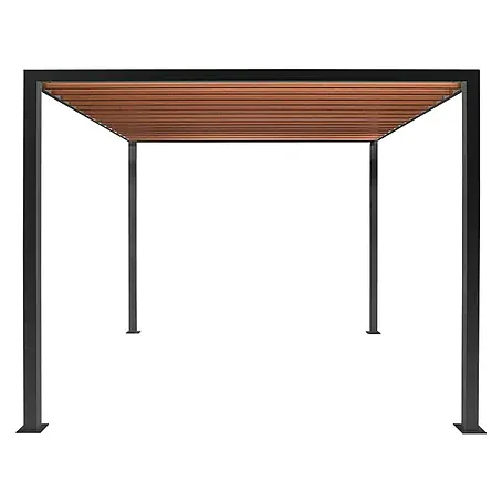 Sensum  Paviljon Pergola