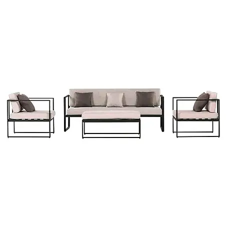 Sensum Skepparholmen Set lounge namještaja