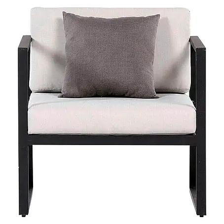 Sensum Skepparholmen Lounge stolica