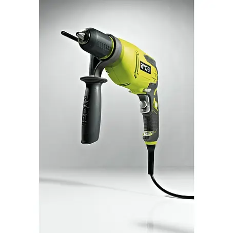 Ryobi  Taladro percutor RPD800-K
