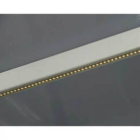 Palram – Canopia  LED-Band