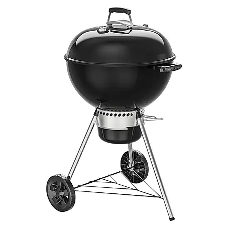 Weber  Kugelgrill Original Kettle E-5730