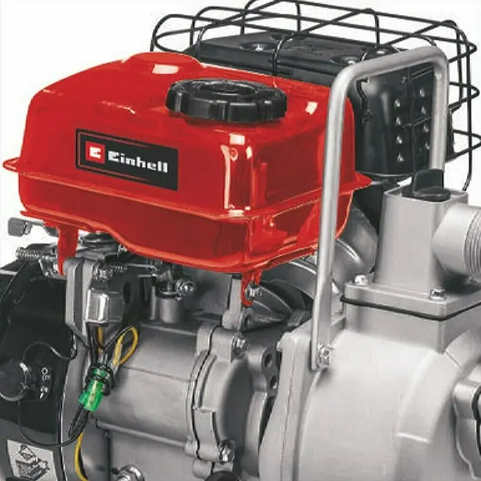 Benzinska pumpa za vodu GC-PW 16 - 1,6 kW, 3.600 okr/min - Detaljan prikaz