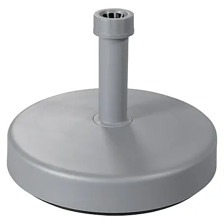 Doppler  Schirmständer rund