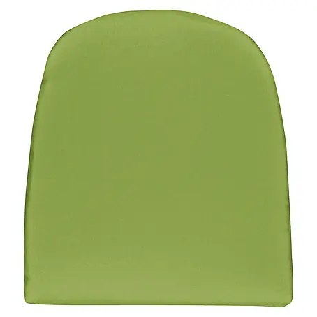 Doppler  Sitzkissen Look gerundet