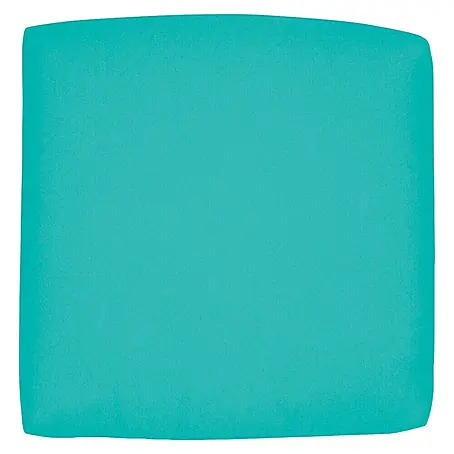 Doppler  Sitzkissen Look quadratisch