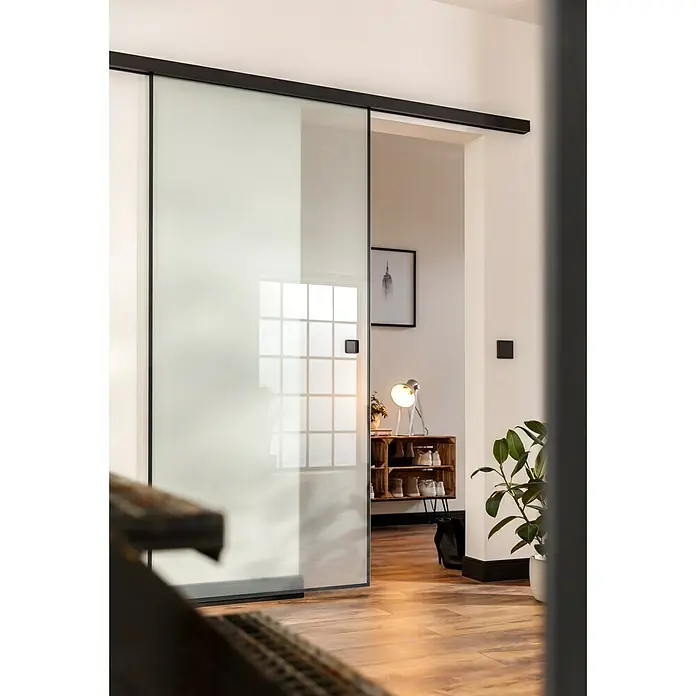 swingcolor Wandfarbe SIMPLY - Greige - Nr. 08, 2,5 l, Matt - Stimmungsaufnahme