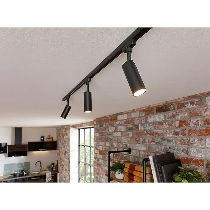 swingcolor Wandfarbe SIMPLY - Greige - Nr. 08, 2,5 l, Matt - Stimmungsaufnahme