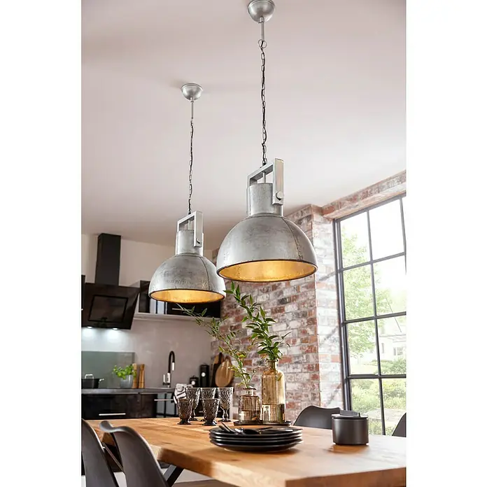 swingcolor Wandfarbe SIMPLY - Greige - Nr. 08, 2,5 l, Matt - Stimmungsaufnahme