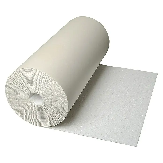 Decosa Dämmtapete - Kaschierung: Papier, 3,75 m², 4 mm - Diagonale Ansicht