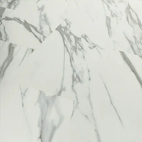 b!design  Handmuster Tile Carrara