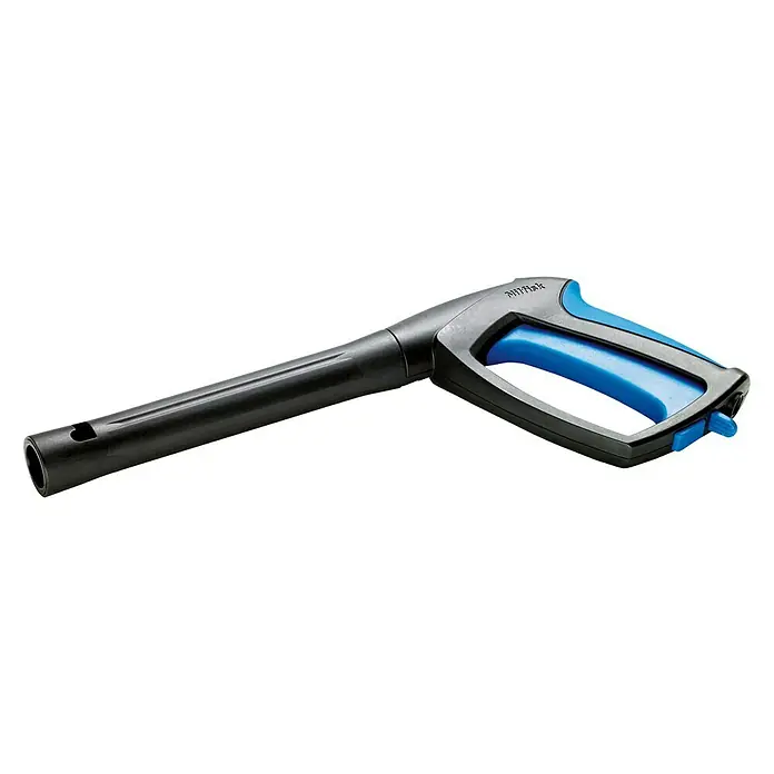 Nilfisk Pistola de alta presión G4 - Específico para: Limpiadoras de alta presión Nilfisk - Vista angular