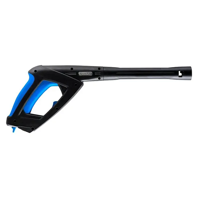 Nilfisk Pistola de alta presión G5 PRO - Específico para: Limpiadoras de alta presión Nilfisk - Vista de perfil derecho