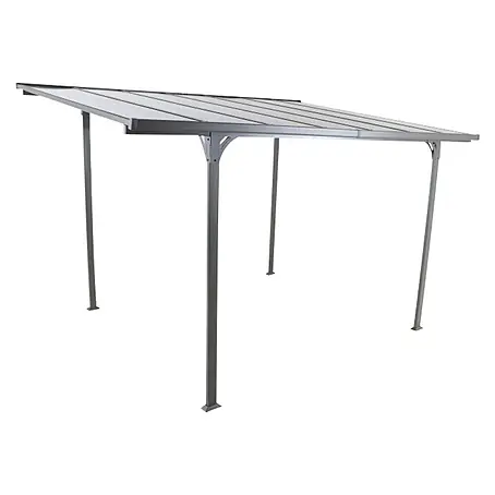 Sunfun  Paviljon od aluminija Cipar