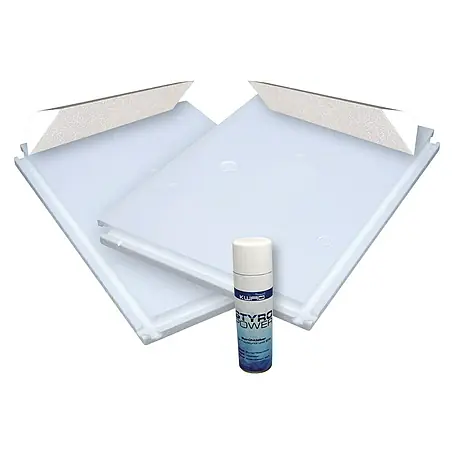 KWAD  Bodenisolations-Set