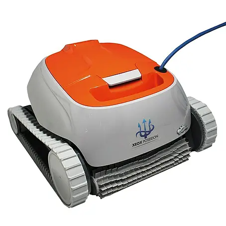 KWAD  Poolroboter Xeox Poseidon