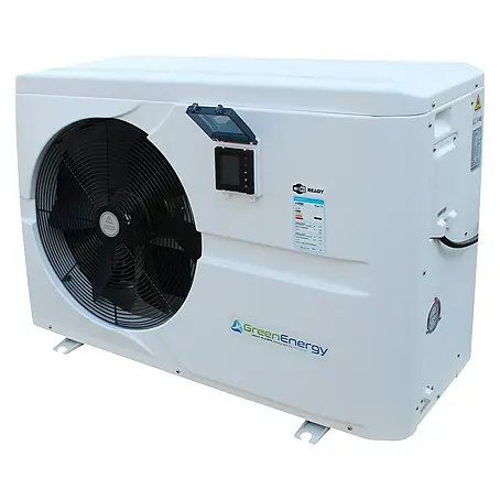 KWAD  Wärmepumpe Green Energy Plus 10