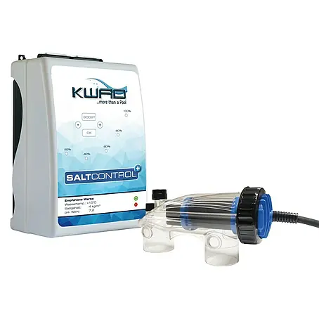 KWAD  Salzwassersystem Plus