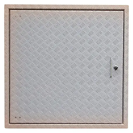 KWAD  Schachtdeckel