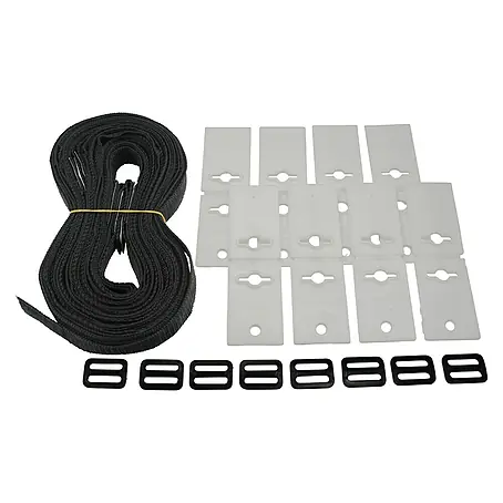 KWAD  Planengurt-Set