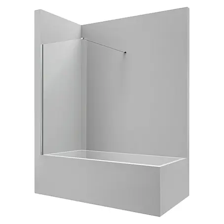 Roca  Mampara para bañera Victoria BF