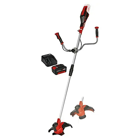 Einhell Power X-Change Akkusense Agillo 18/200