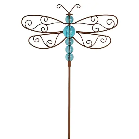 Dobar  Universal-Gartenstab Libelle