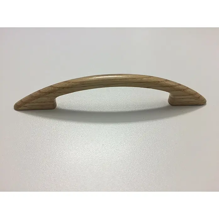 Möbelgriff - Sonstige, Lackiert, B x L: 27 x 136 mm - Detailaufnahme