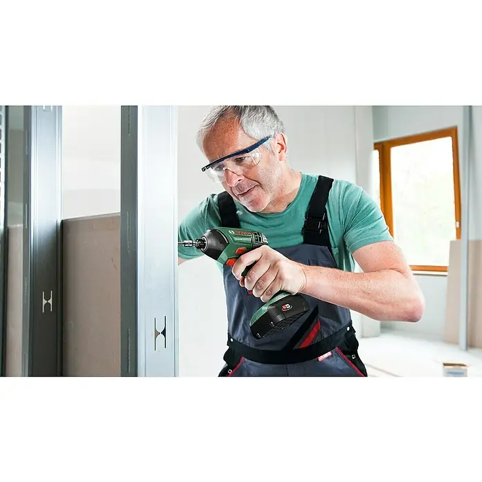 Bosch 18 V Power for All Akku-Schlagschrauber PDR 18 LI - 18 V, Li-Ionen, Ohne Akku, Leerlaufdrehzahl: 0 U/min - 2.600 U/min - Anwendungsbeispiel