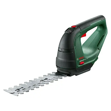 Bosch 18 V Power for All Akumulatorske škare za travu i grmove
