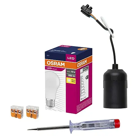 Ledvance  Lampen-Renovier-Set