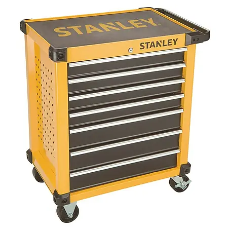 Stanley  Werkplaatswagen STHT6-80827