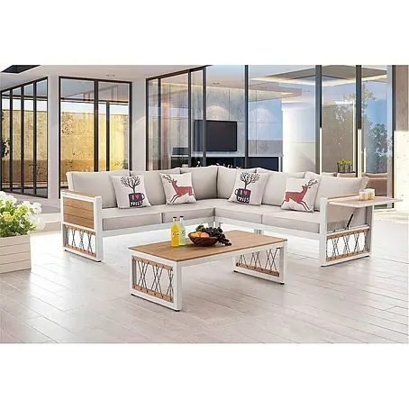Set lounge namještaja Penny
