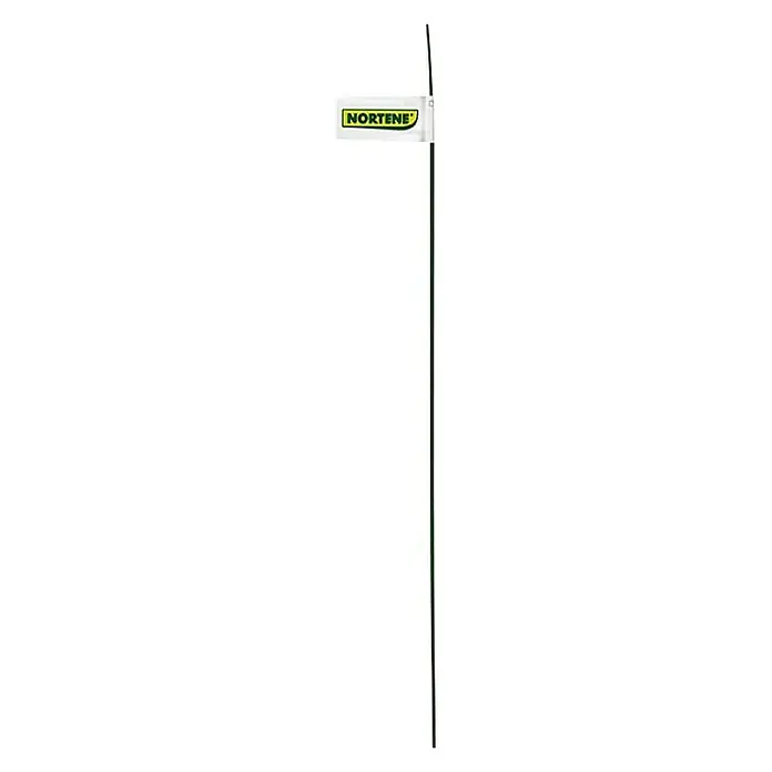 Nortene Štap od bambusa - Duljina: 60 cm - Pogled sprijeda