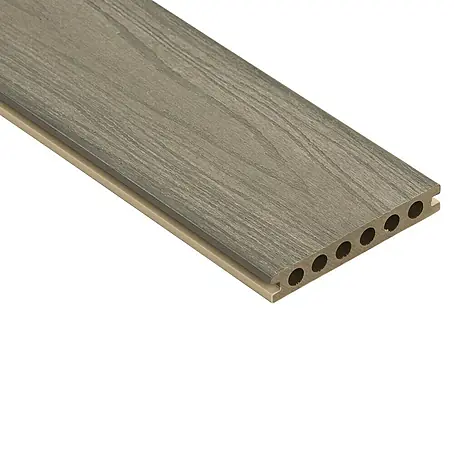 Tablón para terraza WPC Bicolor