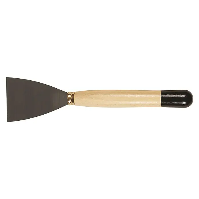 Copenhagen Gold Behangafsteker 7 cm - Klingbreedte: 7 cm - Top-down weergave