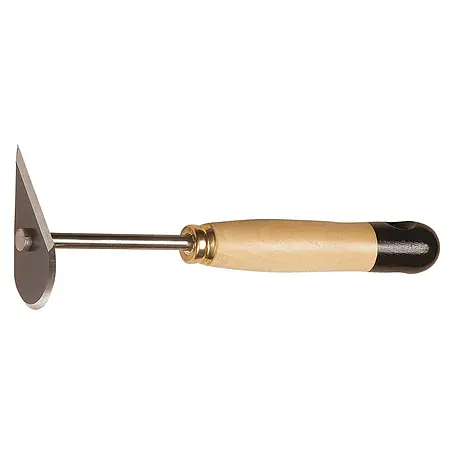 Copenhagen Gold  Verfschraper Peermodel