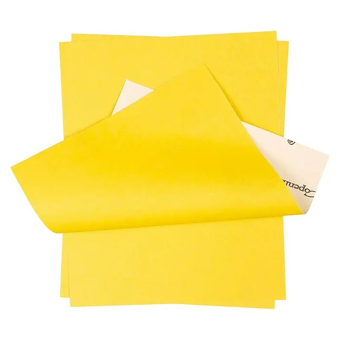 Copenhagen Gold Schuurpapierset Middel - 28 cm, 23 cm, Korrelgrootte: Gemiddeld - Vooraanzicht