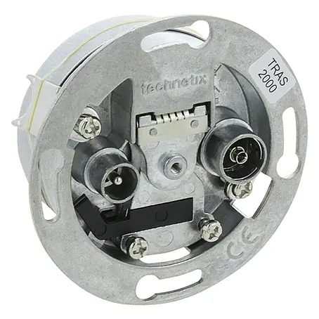 Antenne-einddoos Tras-2000B