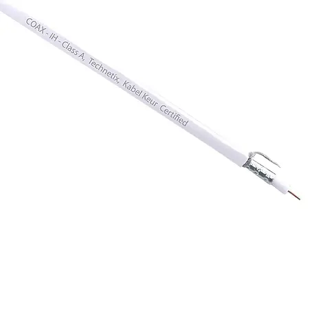 Coaxkabel A, 10 m