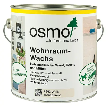 Osmo  Wohnraum-Wachs