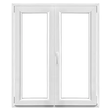 PVC prozor bez kvake