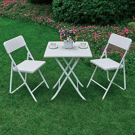 Balkonski set namještaja Santorini