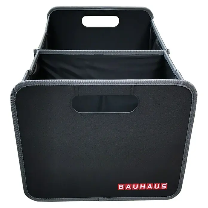 BAUHAUS Sklopiva košara Faltbox - D x Š x V: 50 x 32 x 27,5 cm - Dijagonalni pogled