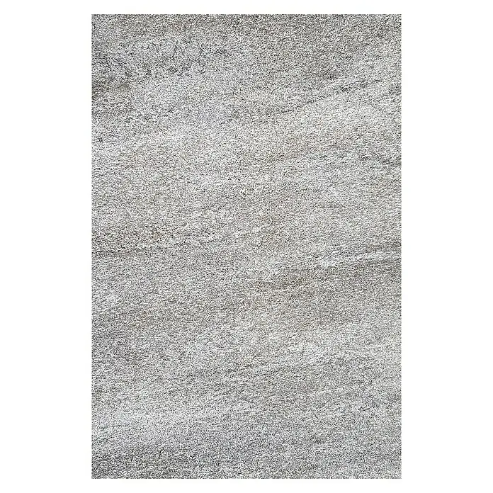 Terrassenplatte - Grau marmoriert, L x B x S: 60 x 40 x 4 cm - Draufsicht