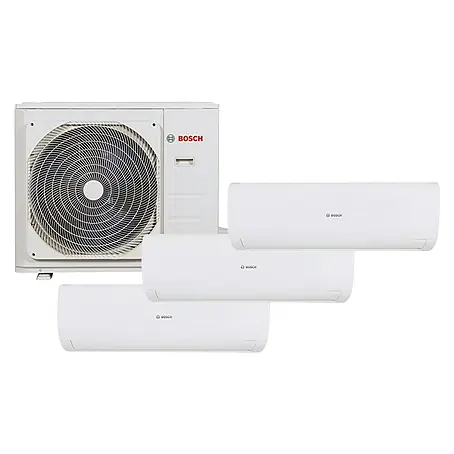 Bosch  Aire acondicionado Inverter Climate 5000 3x1