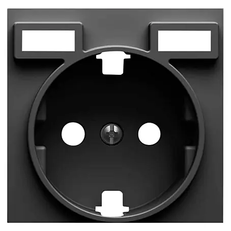 Simon 82 Tapa para mecanismo Concept