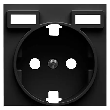 Simon 82 Tapa para mecanismo Concept