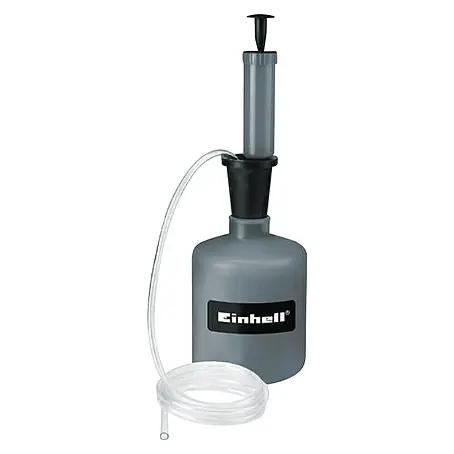Einhell  Ručna pumpa za izvlačenje ulja i benzina